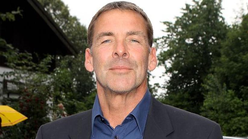 Gesellschaftskritik: Über Sascha Hehn | DIE ZEIT