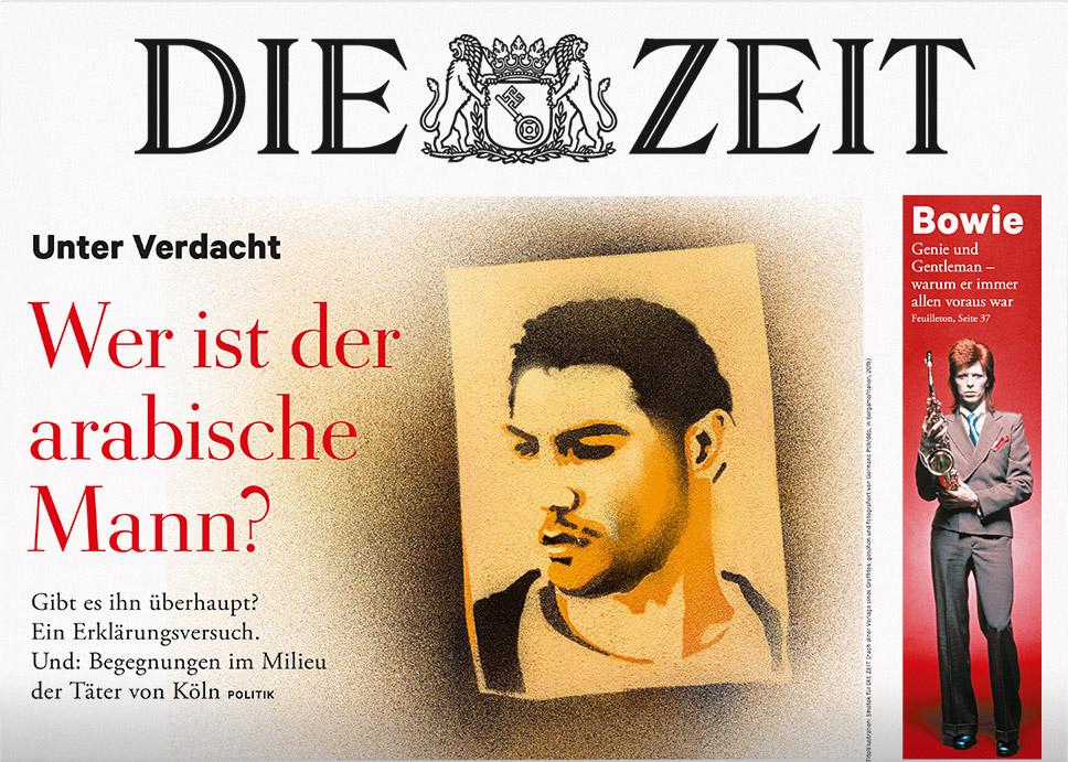 Kreuzworträtsel Um die Ecke gedacht Nr. 2310 ZEIT ONLINE