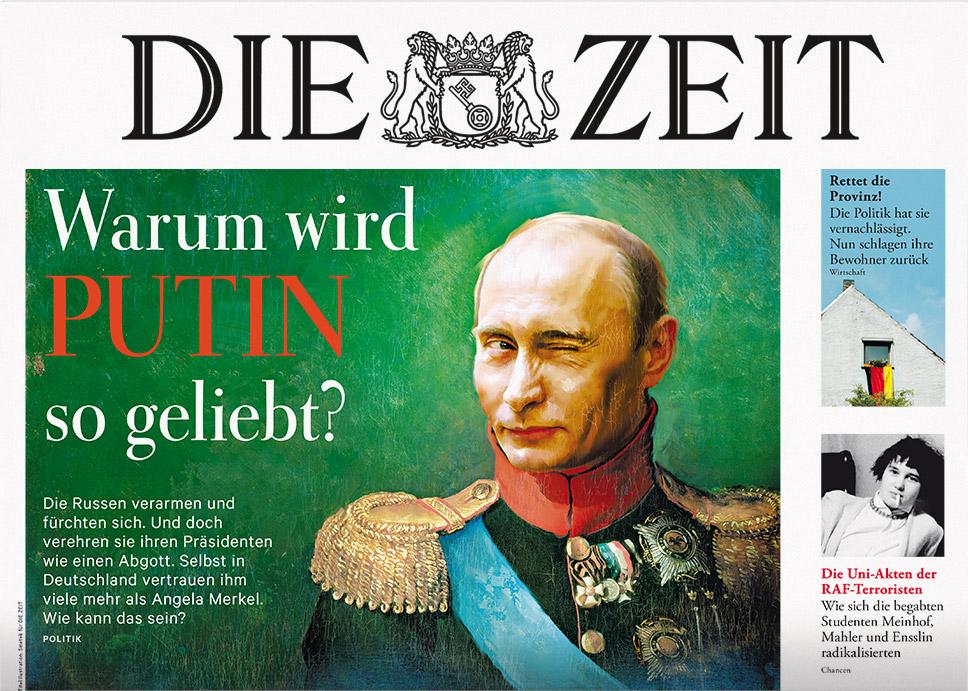 Die zeit. Ди Цайт газета. Немецкая газета die Zeit. Газета die Zeit Путин. Die Zeit журналы Германия.