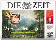 DIE ZEIT 41/2016