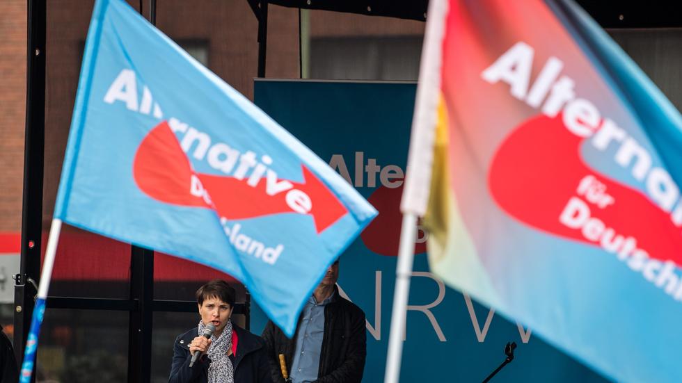 Populismus: "Populisten Sind Eigentlich Reformer" | ZEIT ONLINE