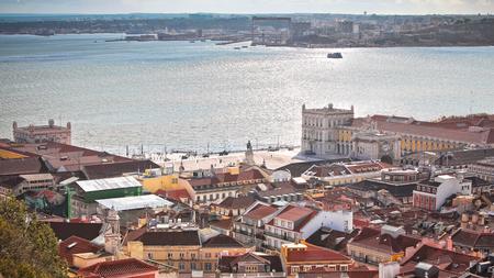 Portugal Drei Tage In Lissabon Zeit Online