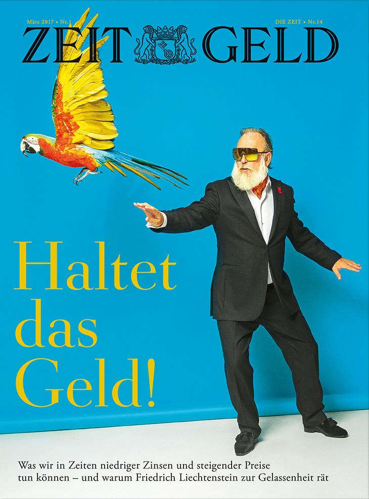 Geschenke So Schenkt Man Richtig Zeit Online
