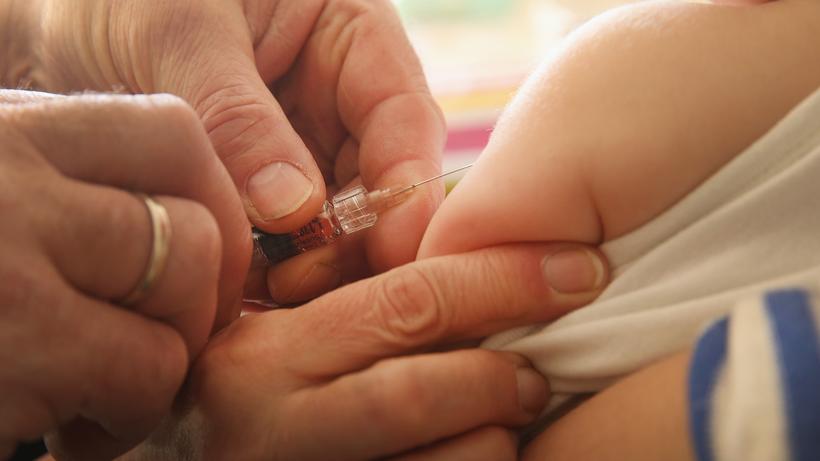 "Vaxxed": Impfen lassen oder nicht? Schon die Debatte verunsichert manche Eltern.