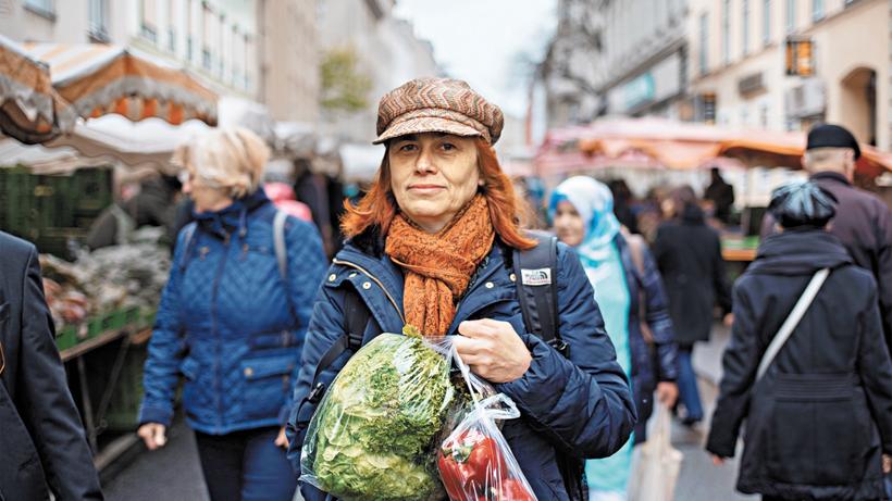 arme frau sucht reichen mann