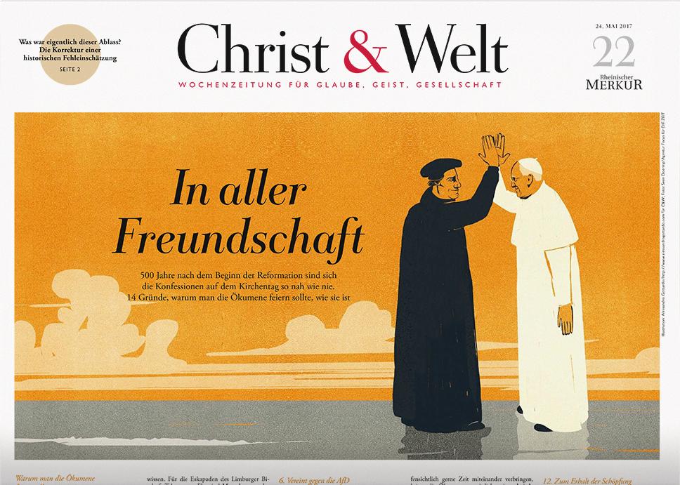 Ablass Lasst Ab Zeit Online