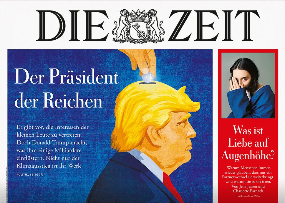 Die zeit. Die Zeit газета. Цайт. Die Zeit Баку.