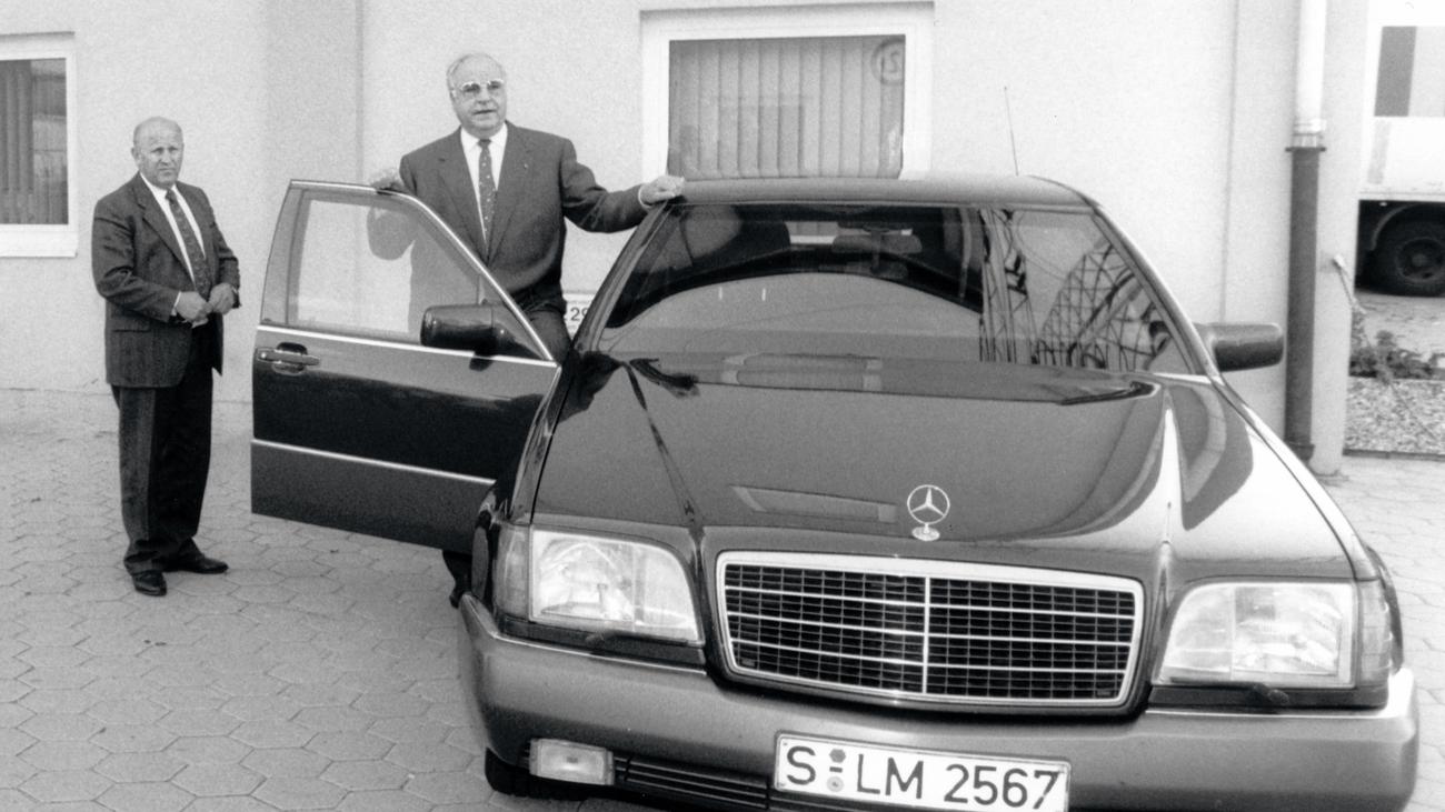 Eckhard Seeber: »Ecki, komm sofort!«