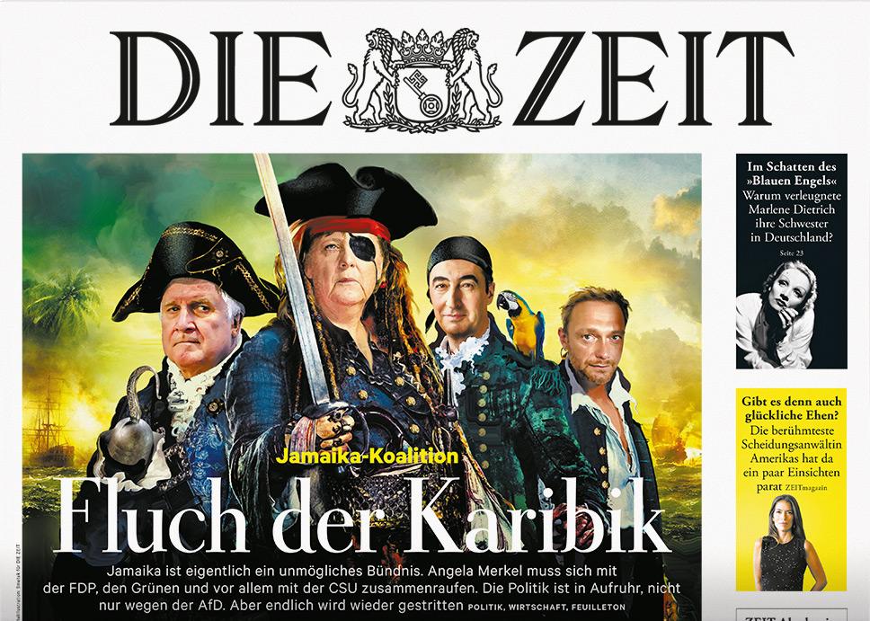 Die zeit