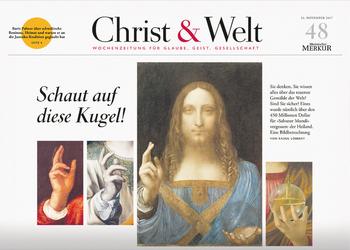 Kunstgeschichte Schaut Auf Diese Kugel Zeit Online