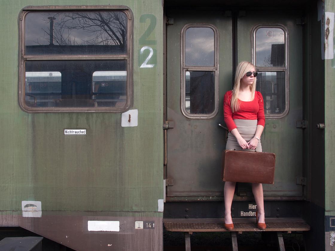 Schluss machen: Alles hat ein Ende | ZEIT Campus