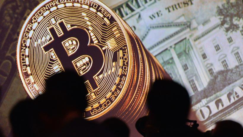 Digitalwahrung Bitcoin Fur Anfanger Zeit Online - 