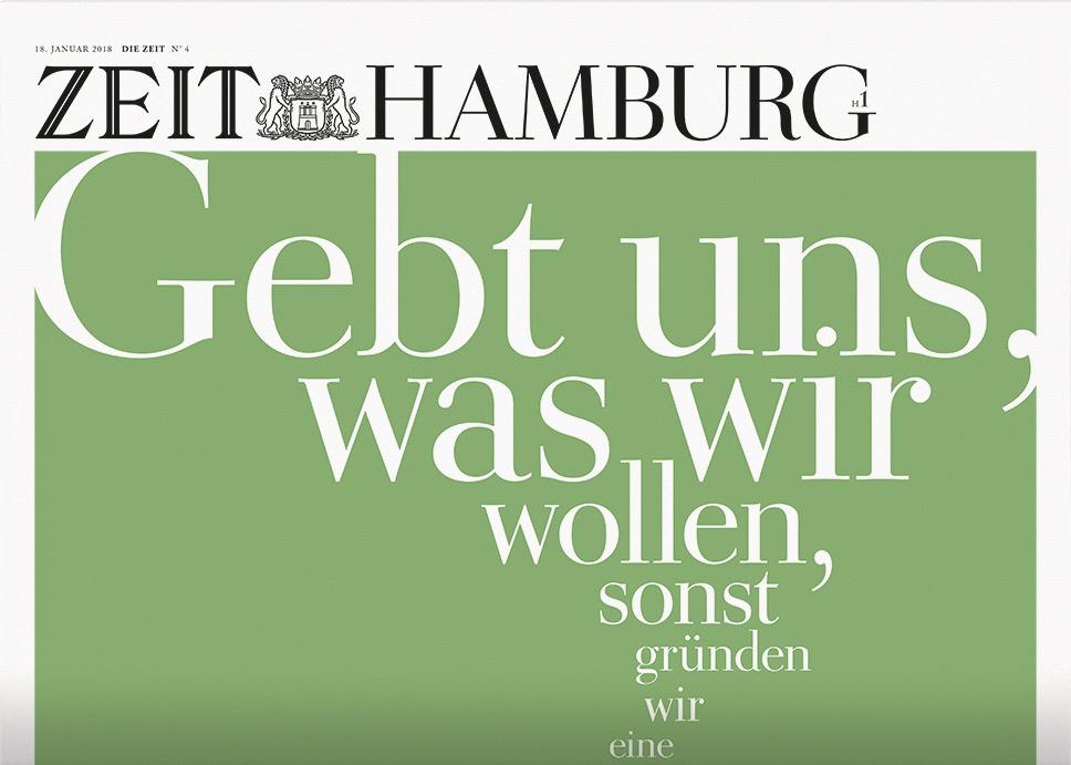 Direkte Demokratie Gebt uns, was wir wollen, sonst gründen wir eine