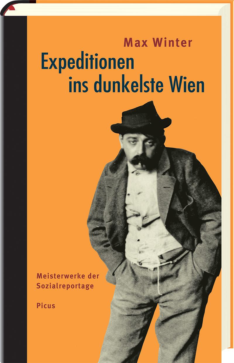 Max Winter Park In Der Leopoldstadt Lage Und Beschreibung