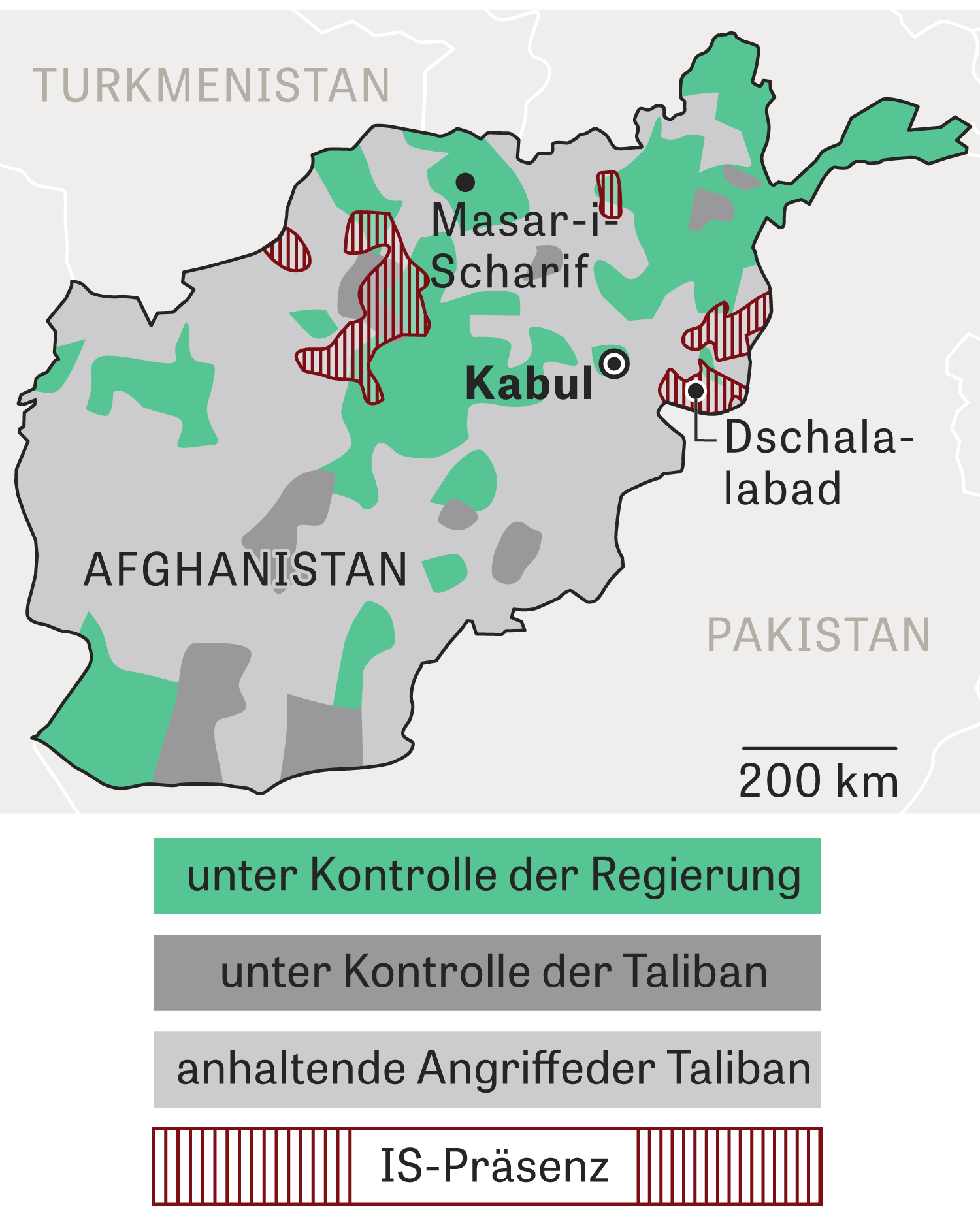 Afghanistan Wir Sind Besiegt Zeit Online