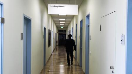 Langzeitarbeitslosigkeit Wann Hat Sich Jurgen S Von Dieser