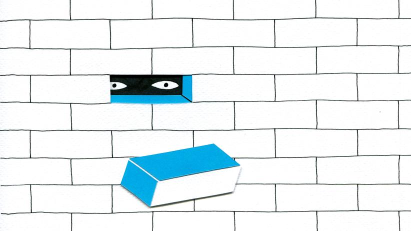 Julius MüllerMeiningen Autoren ZEIT ONLINE