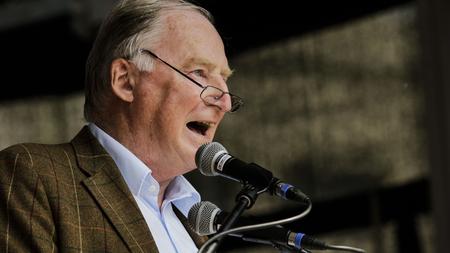 Gauland Mann Ohne Uberzeugung Zeit Online