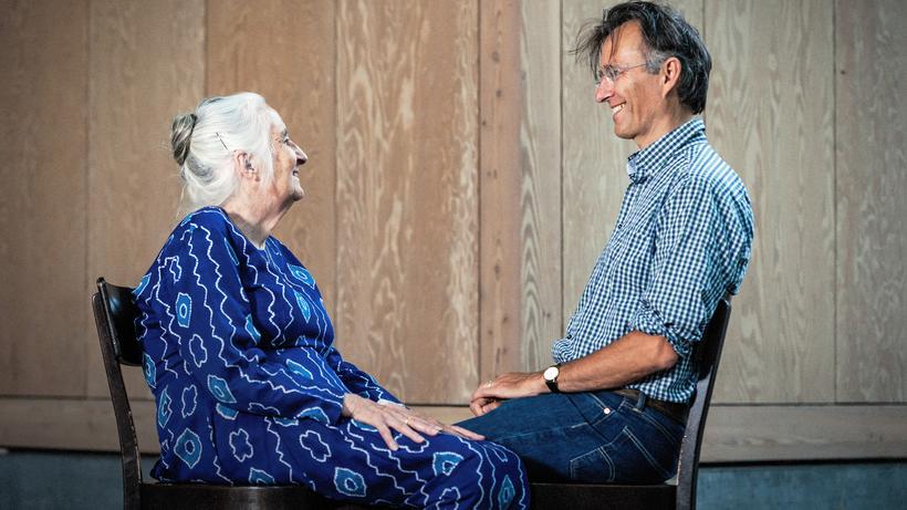 Wien Partnersuche 50 Plus