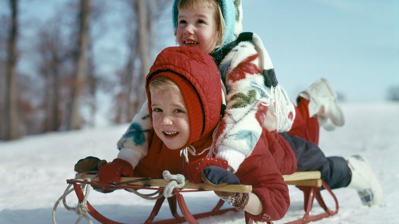 Erinnerungen: Eine wohlwollende Rückschau kann helfen, für sich zu klären, was wirklich wichtig sein soll in den Zeiten, die kommen.
