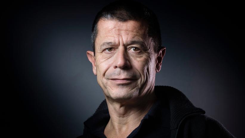"Der Widersacher": Der Schriftsteller Emmanuel Carrère