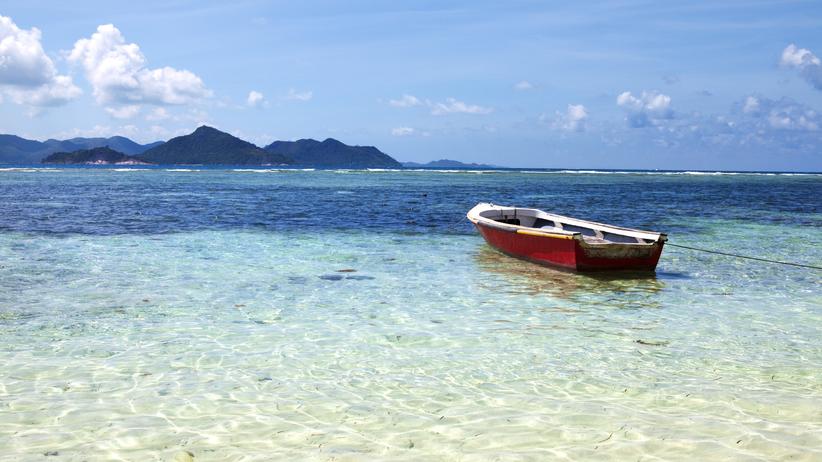 Getöteter Missionar: Das Verderben im Gepäck