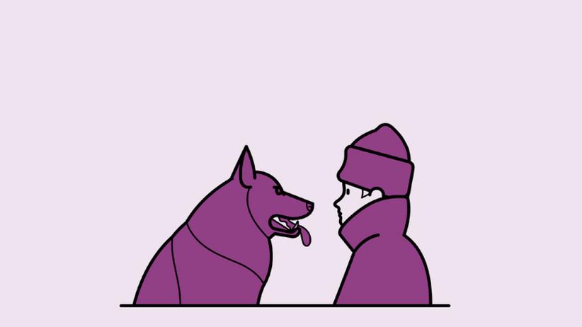 Wölfe: Wie es wirklich ist