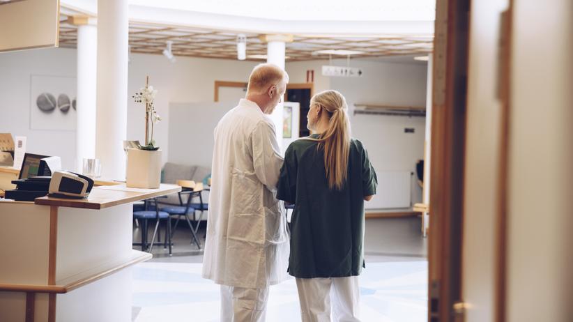 Einkommensunterschiede: Der Pay-Gap ist bundesweit verbreitet, als sei er ein Naturgesetz.