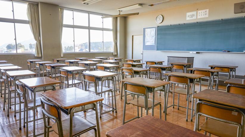 Lehrerberuf: "Es braucht mehr motivierende Geschichten"