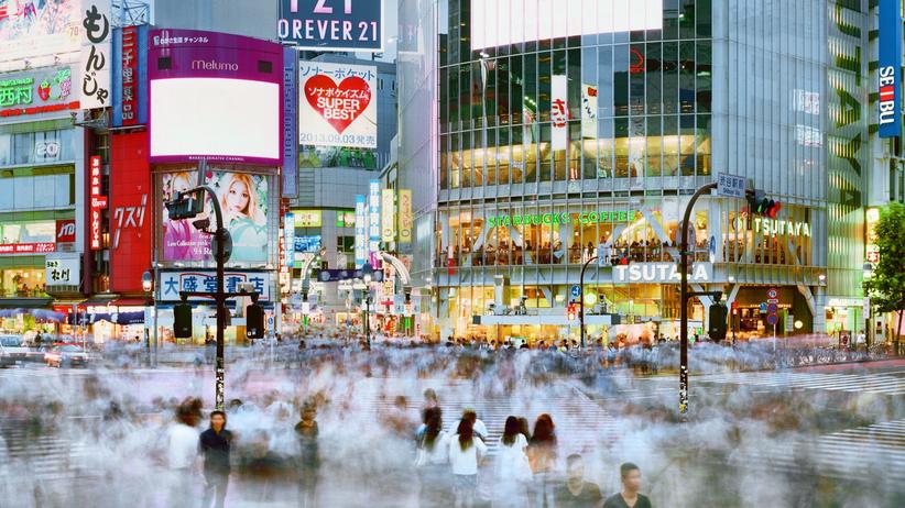 Schnelligkeit: Der Tempo-Experte erklärt: Wichtig ist nicht nur die Geschwindigkeit der Veränderung, sondern auch die Rate, mit der sich diese Geschwindigkeit ihrerseits erhöht.