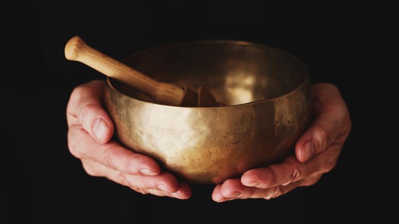 Tania Singer: Innere Ruhe statt äußerer Hektik – die "Mitgefühls-Meditation" in die Praxis umsetzen.