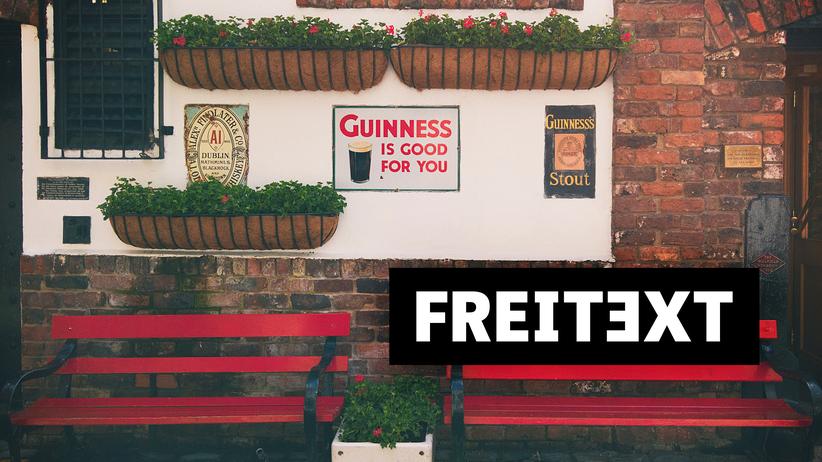 Irland: Mein oberösterreichisch-irisches Abenteuer | ZEIT ONLINE