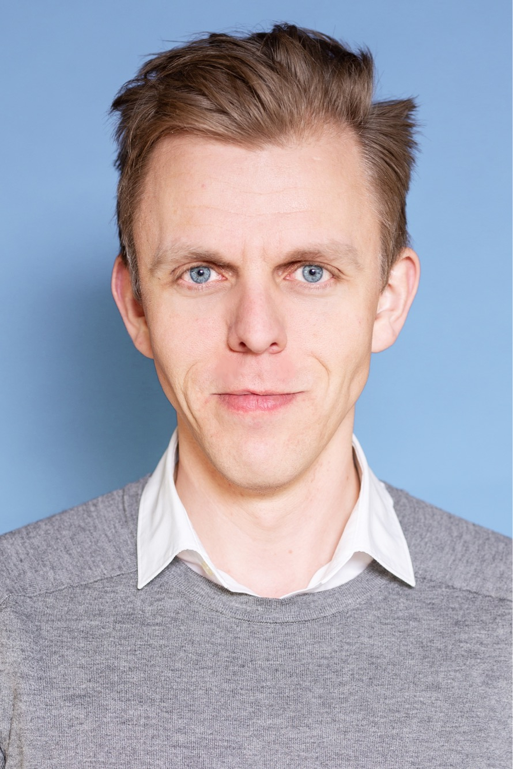 Florian Zinnecker