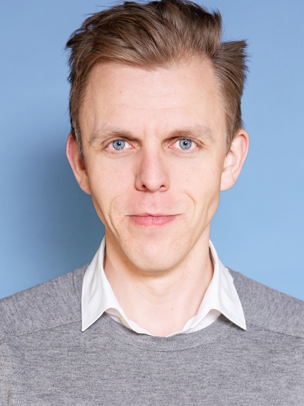 Florian Zinnecker