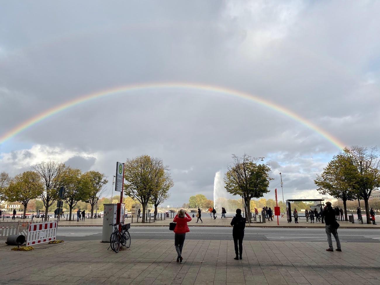 Rechtsextremismus Hamburgs Plan Gegen Rechtsextremismus