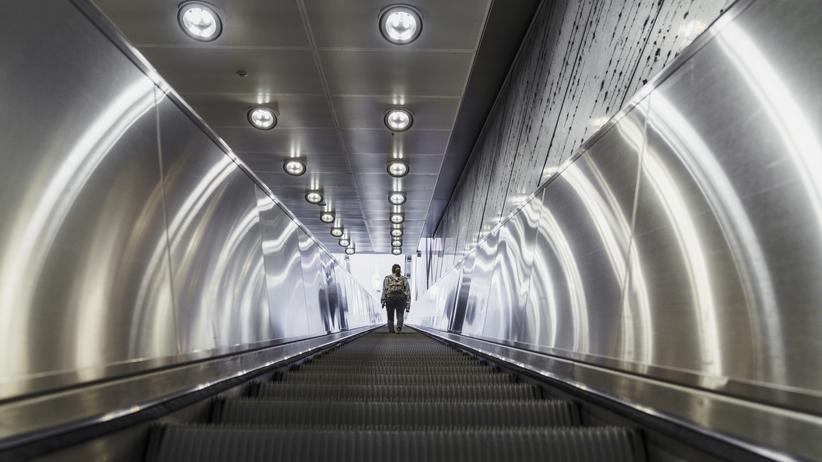 Arbeitsweg: Und wie lange brauchen Sie zur Arbeit?