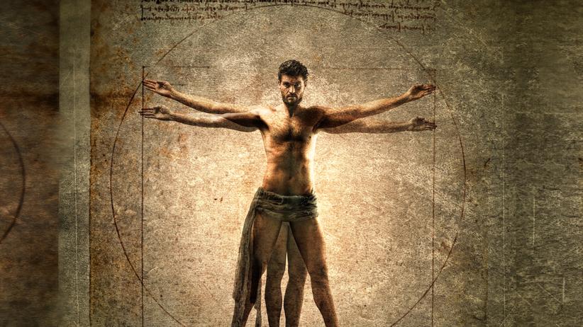 Geniekult: Eine Leonarda hätte keine Chance gehabt