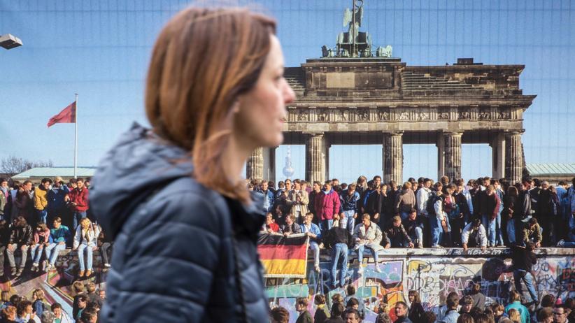 Ostdeutschland: 2019 wird ein Jahr des Ostens.