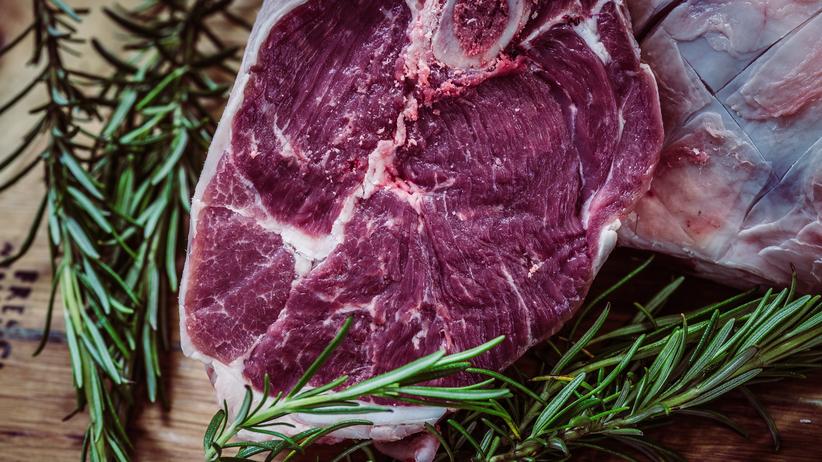 Veganismus: Streitfall zur Weihnachtszeit: Fleisch oder nicht Fleisch?