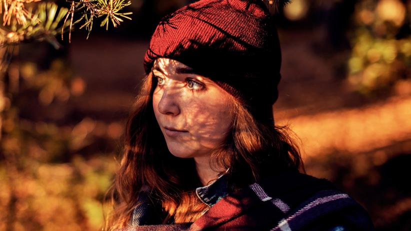 Nahrungsergänzungsmittel: Ein wenig Sonnenlicht auf der Haut füllt die Vitamin-D-Speicher auf.