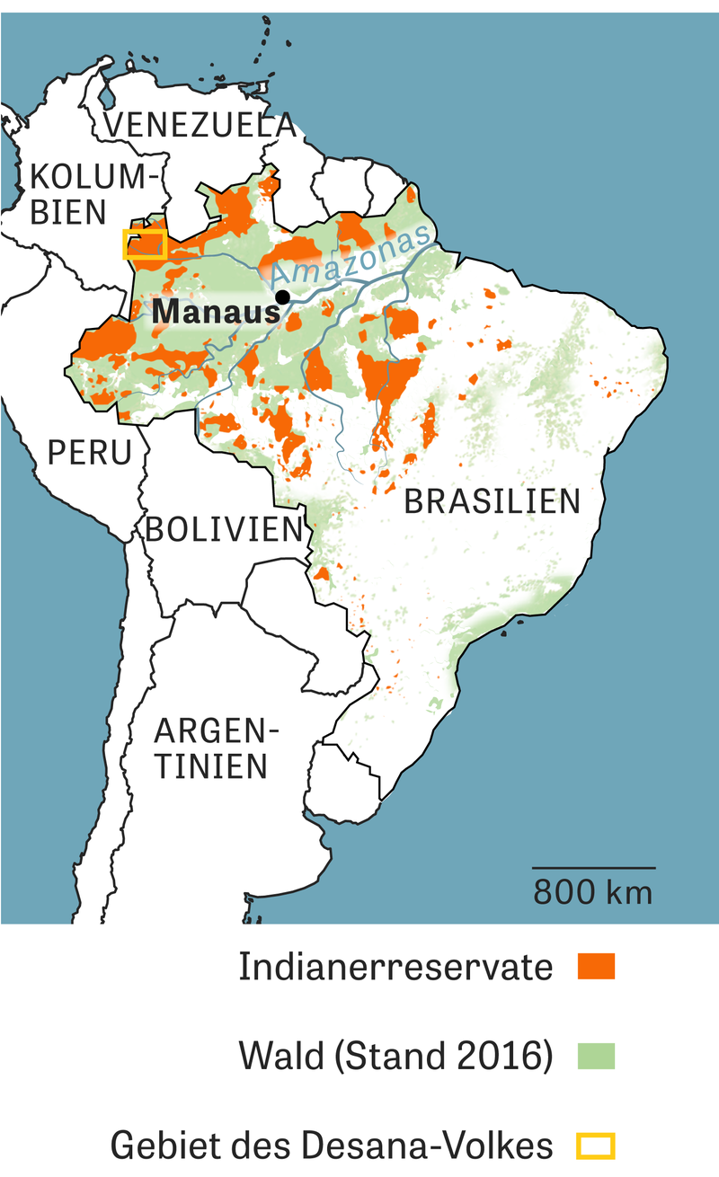 Schamanismus Dr Med Schamane Zeit Online