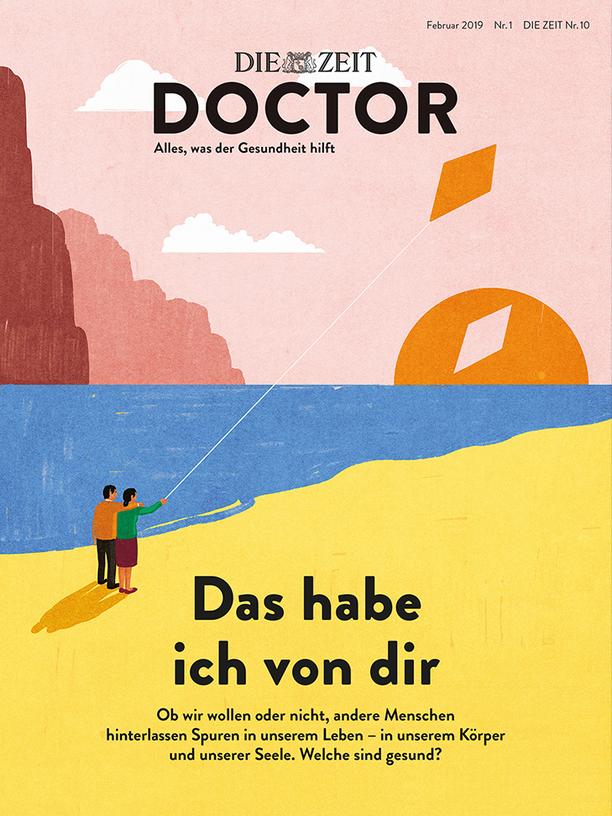 ZEIT Doctor 10/2019