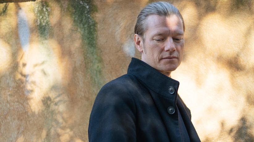 Nico Bleutge, 46 Jahre alt, hat vier Gedichtbände veröffentlicht. Keiner verkaufte sich mehr als 1800-mal.