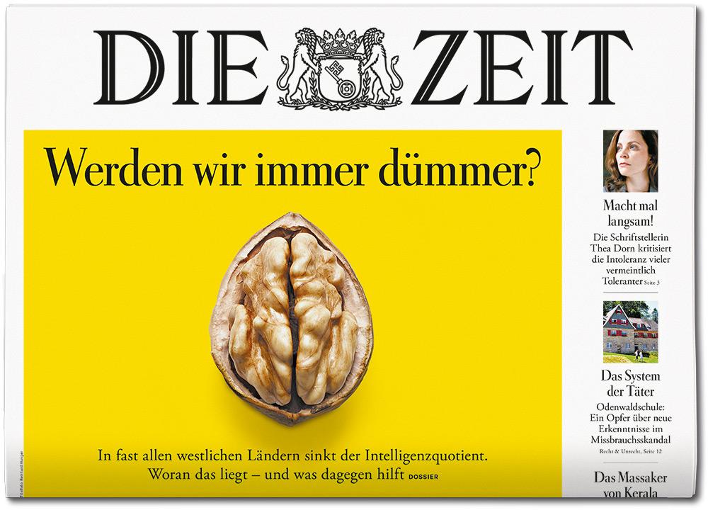 DIE ZEIT 14/2019