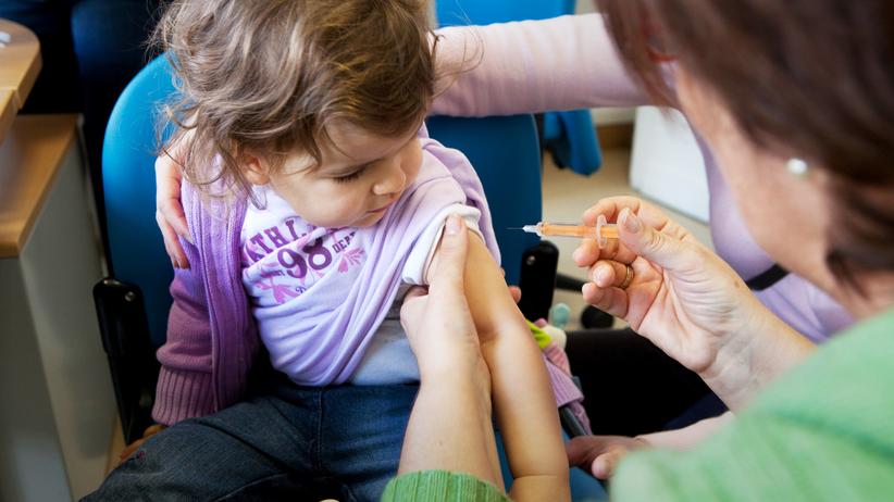 Impfungen: Kleiner Pikser mit großer Wirkung
