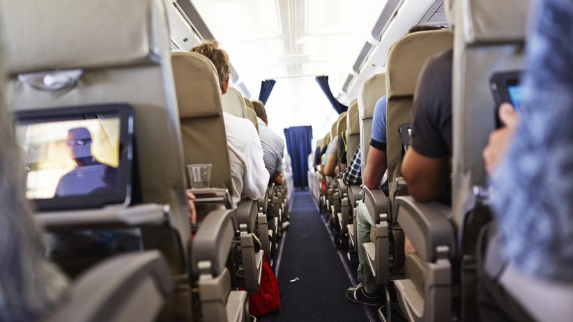 Reservierung: Wieso ist eigentlich immer schon alles belegt, wenn ich zehn Sekunden nach Beginn der Eincheckzeit einchecke?