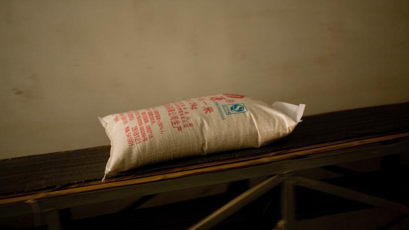 Weltmacht: Das Sprichwort "Ob in China ein Sack Reis umfällt" offenbart viel über die bisher anhaltende Ignoranz des Westens gegenüber China. 