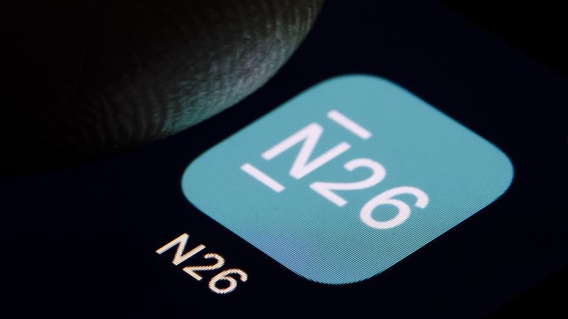 N26: Die Bank, die zu schnell wächst