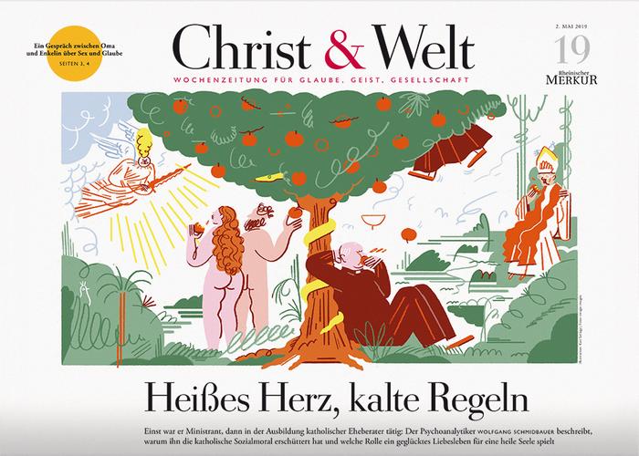 Wolfgang Schmidbauer Heisses Herz Kalte Regeln Zeit Online