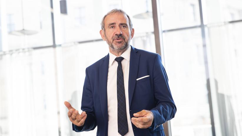 Werner Bloch Autoren ZEIT ONLINE